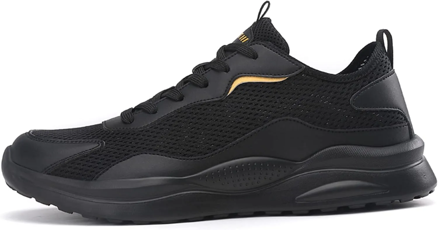 Mens Slip on Shoes Men's Sneakers Tennis Shoe for Men Shoe for Men Breathable for Everyday and Travel Sneaker