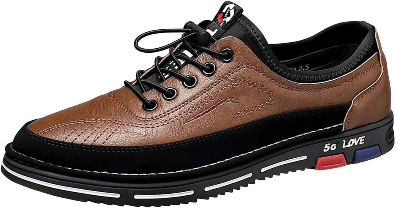 Men's Sneakers Men's Fashion Sneakers Tennis Shoe for Men Slip on Shoe for Men Sport Comfortable Sneaker