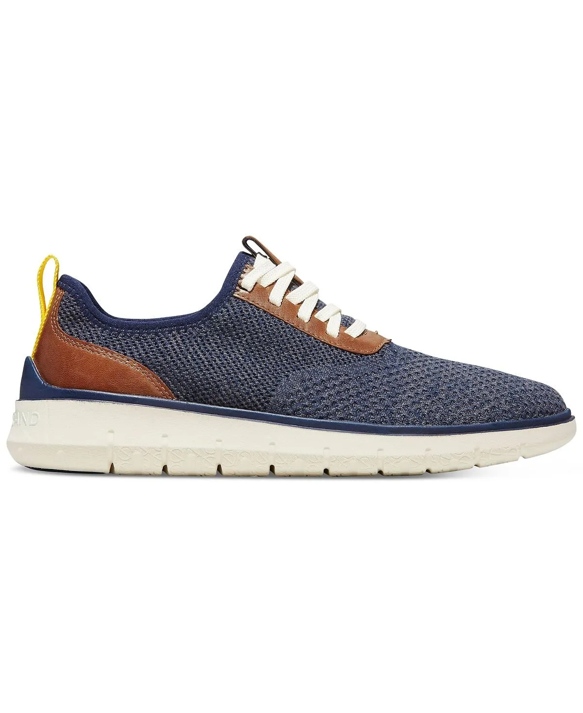 Men's sneakers zerøgrand stitchlite Cole Haan, blue