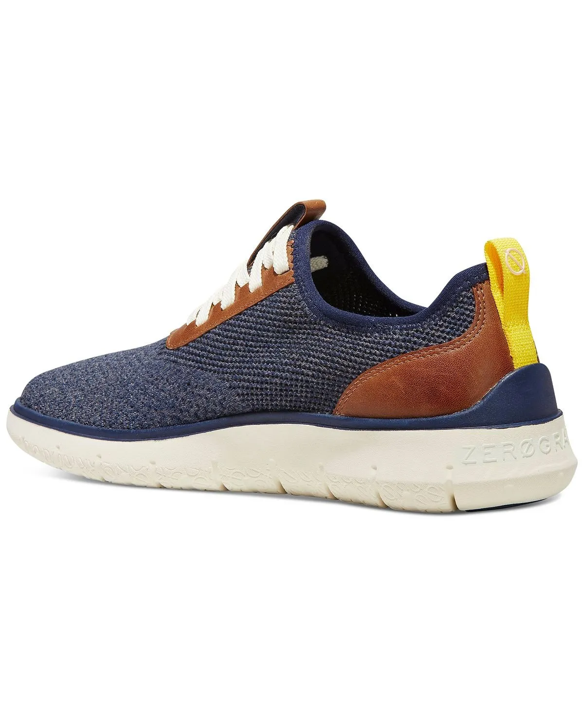 Men's sneakers zerøgrand stitchlite Cole Haan, blue