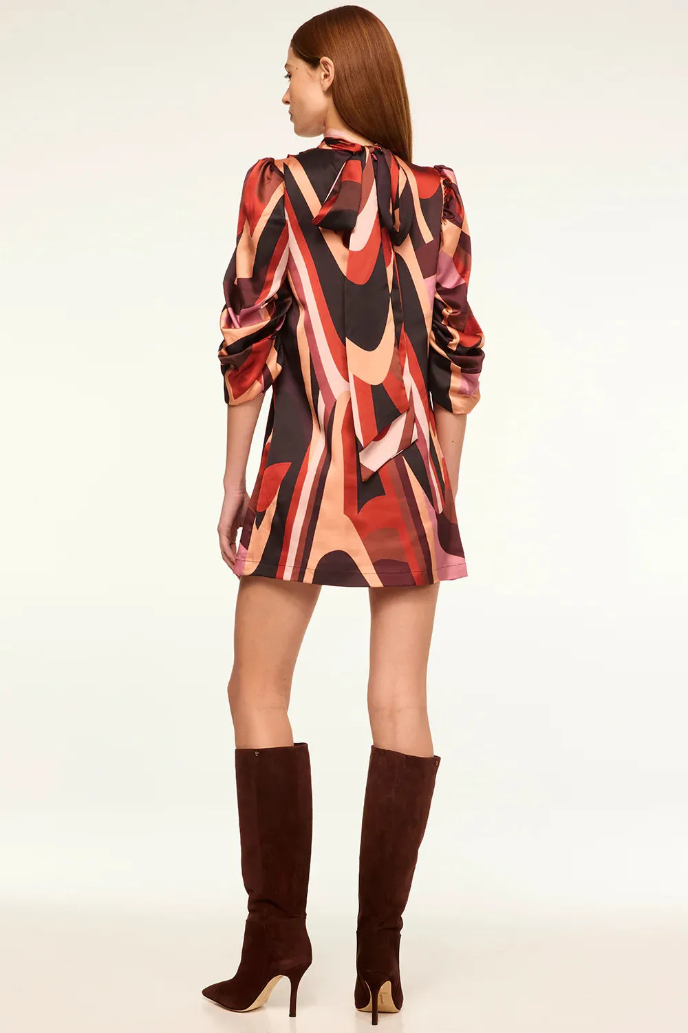 Misa - Kelly Dress