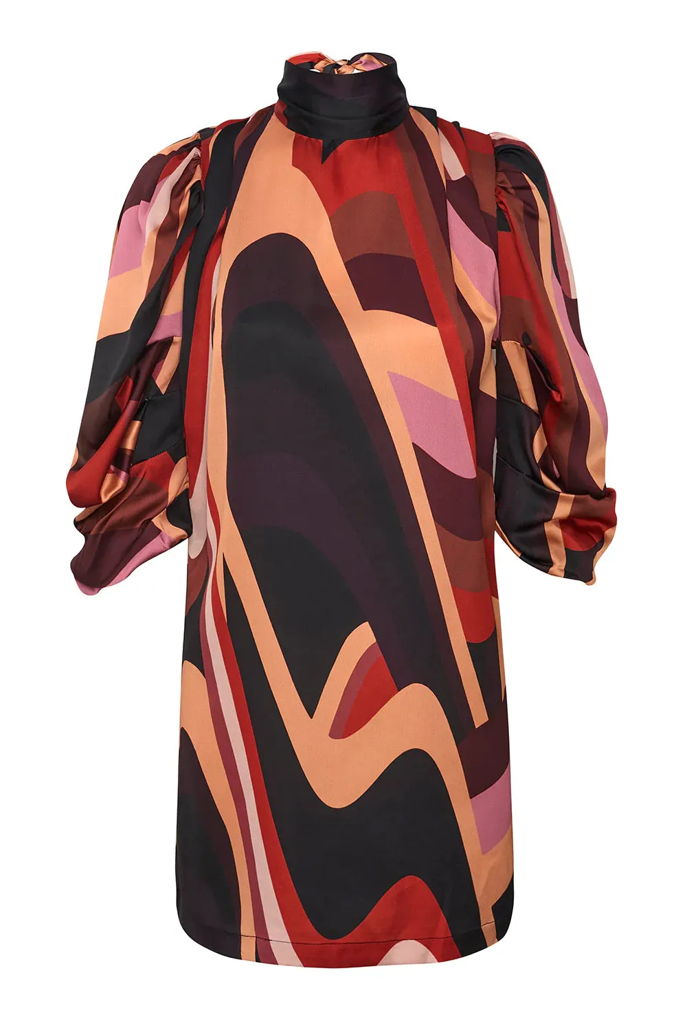 Misa - Kelly Dress