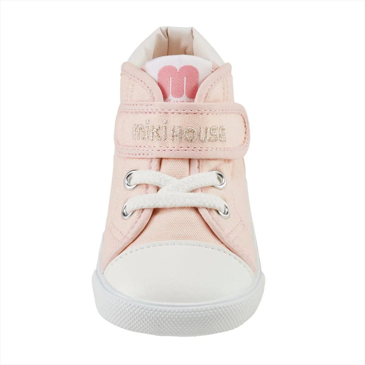 New! Classic High Top Second Shoes