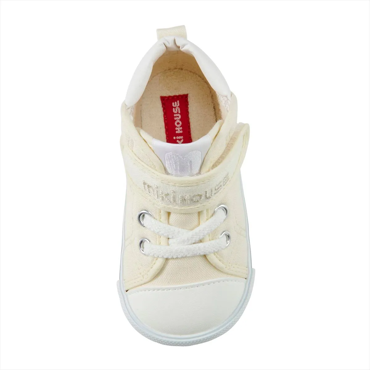 New! Classic High Top Second Shoes