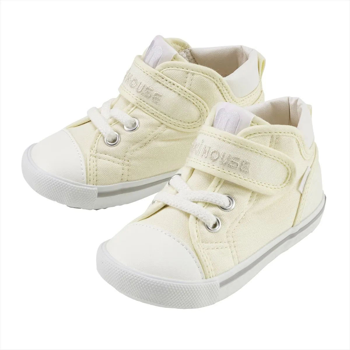 New! Classic High Top Second Shoes