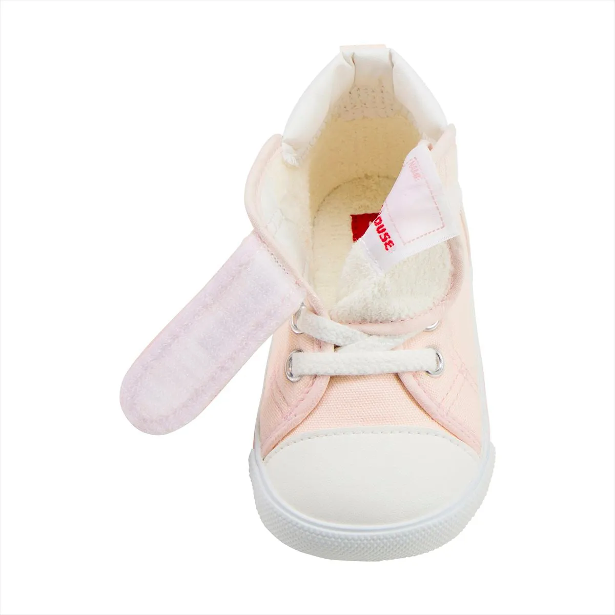 New! Classic High Top Second Shoes