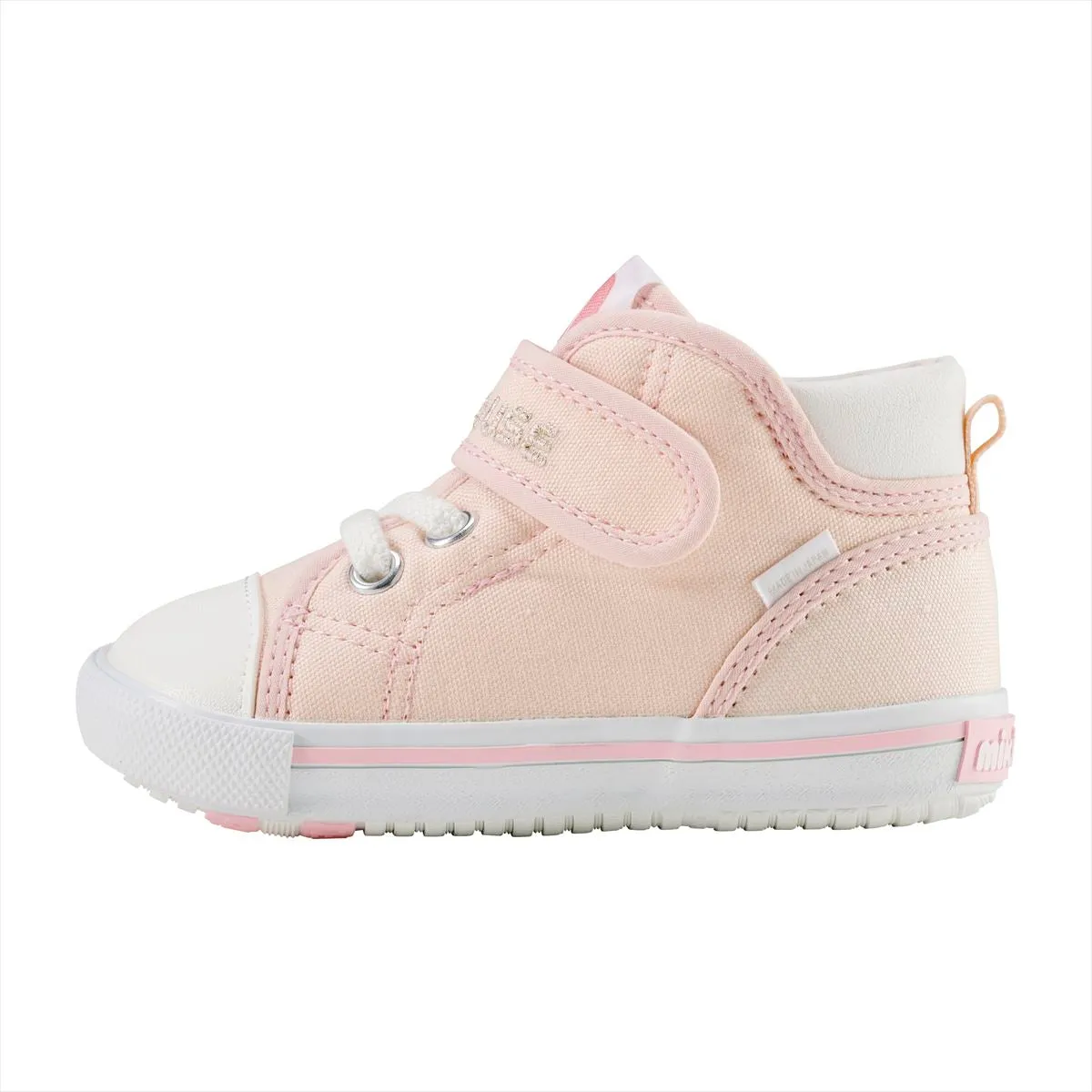 New! Classic High Top Second Shoes