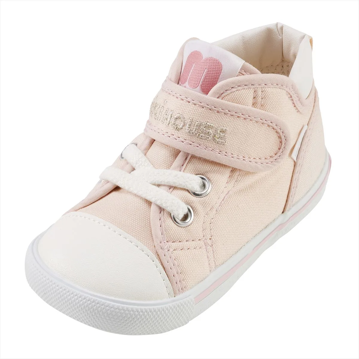 New! Classic High Top Second Shoes