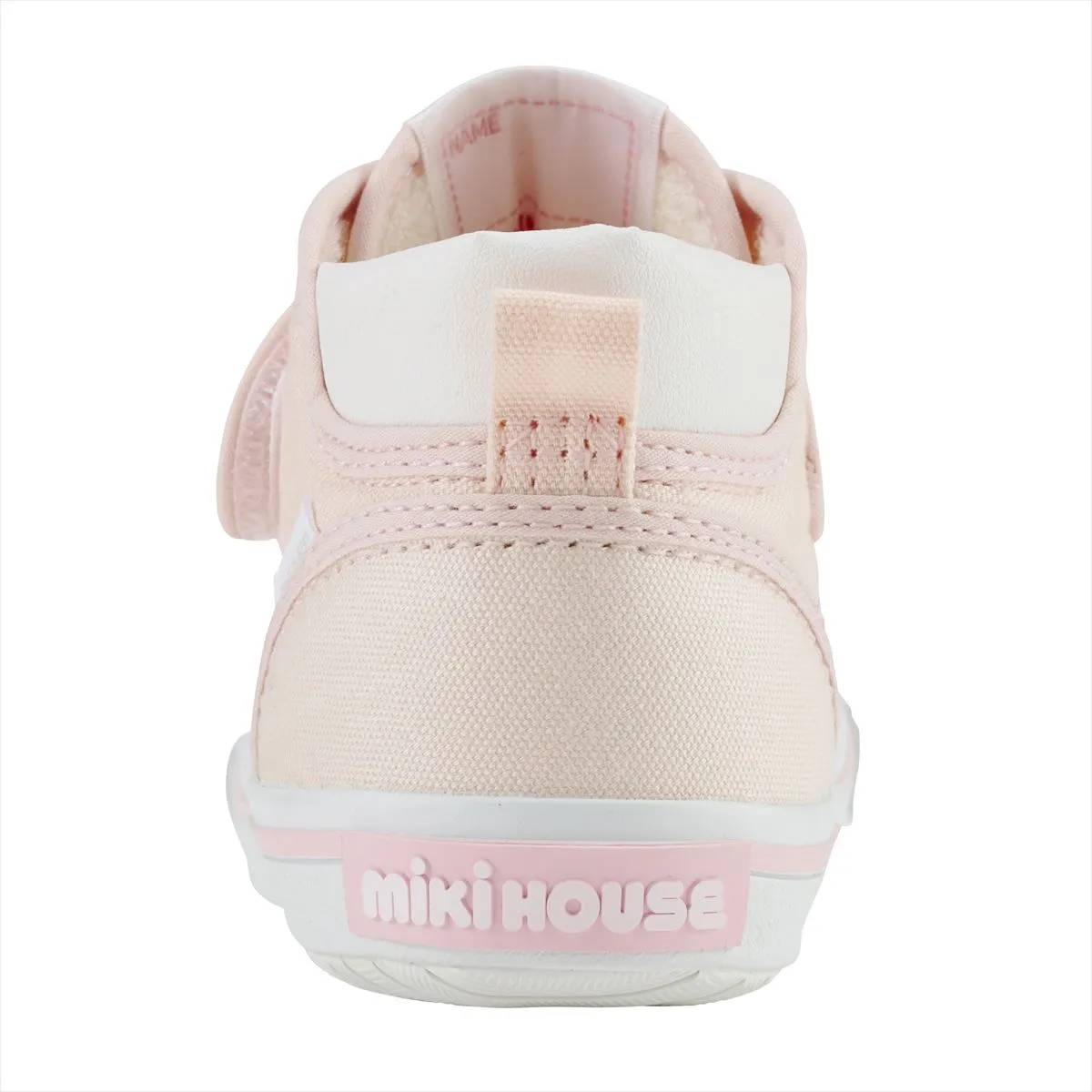 New! Classic High Top Second Shoes