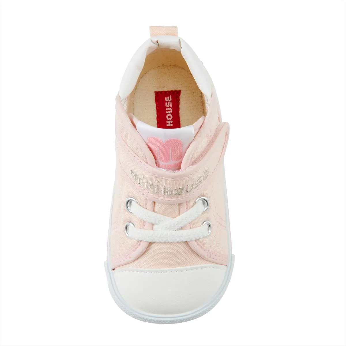 New! Classic High Top Second Shoes