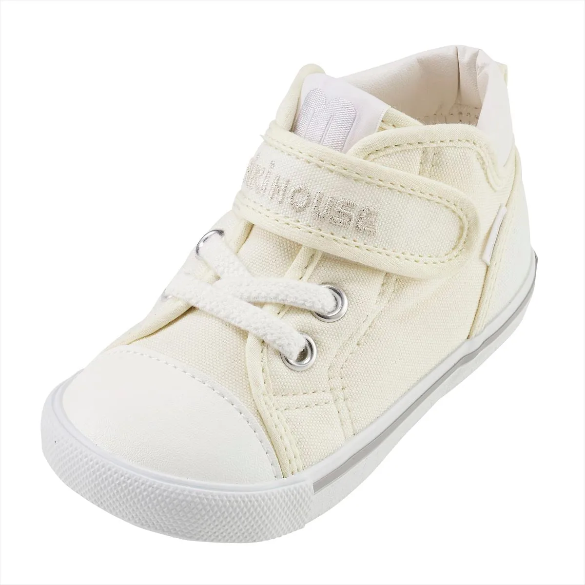New! Classic High Top Second Shoes