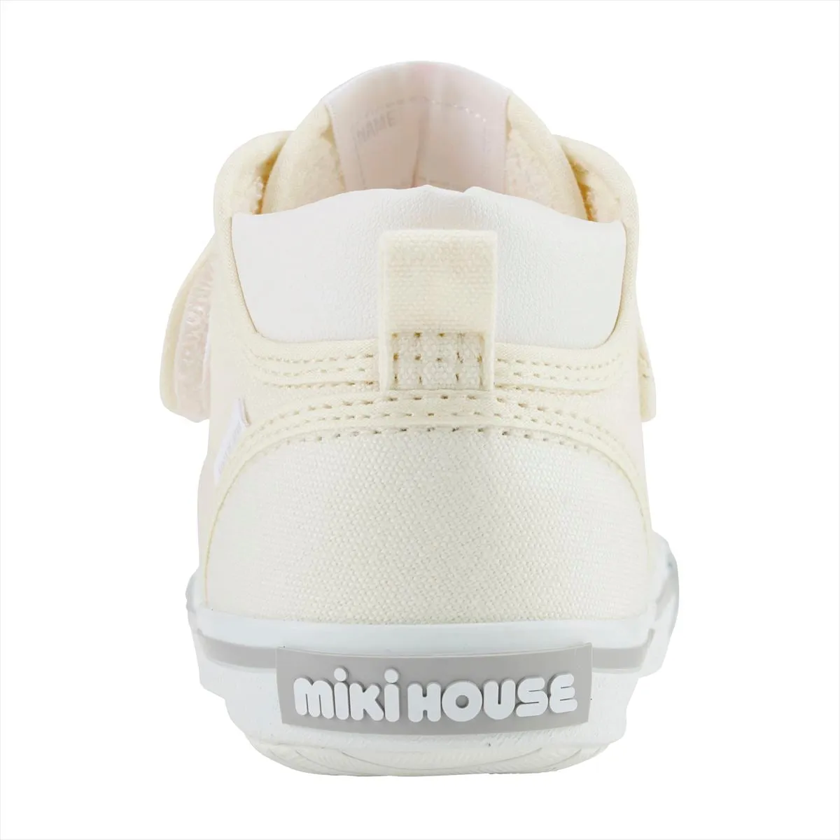 New! Classic High Top Second Shoes