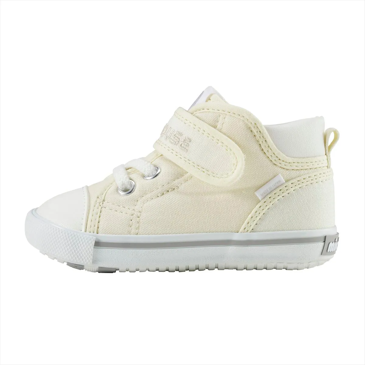 New! Classic High Top Second Shoes