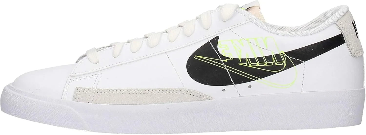Nike Men's Classic Basketball Shoe