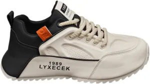 Plus Size 2024 Fashion Art Simple New Men's Casual Shoes, Fashion Sports Shoes Gym Sports Plus Size