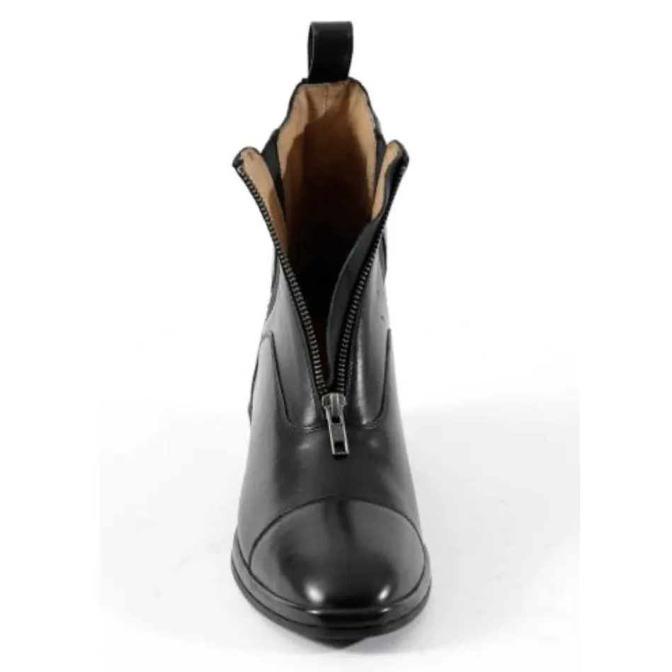 Premier Equine Balmoral Short Boots