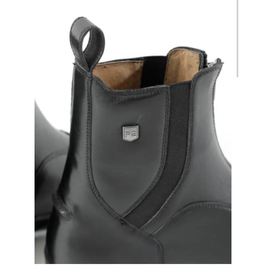 Premier Equine Balmoral Short Boots