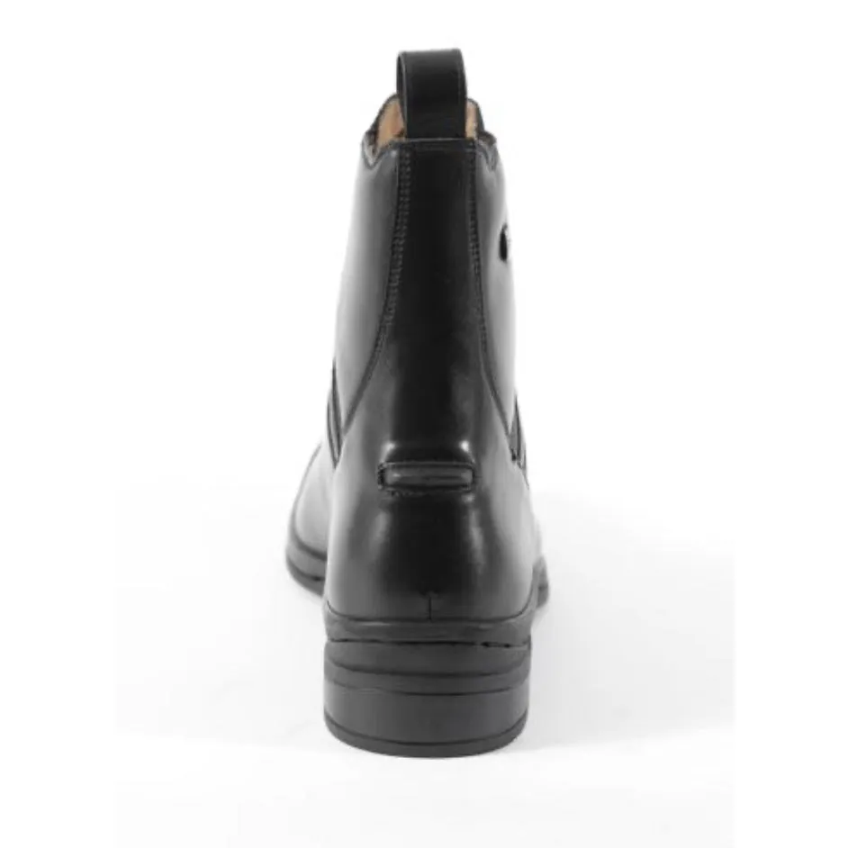 Premier Equine Balmoral Short Boots