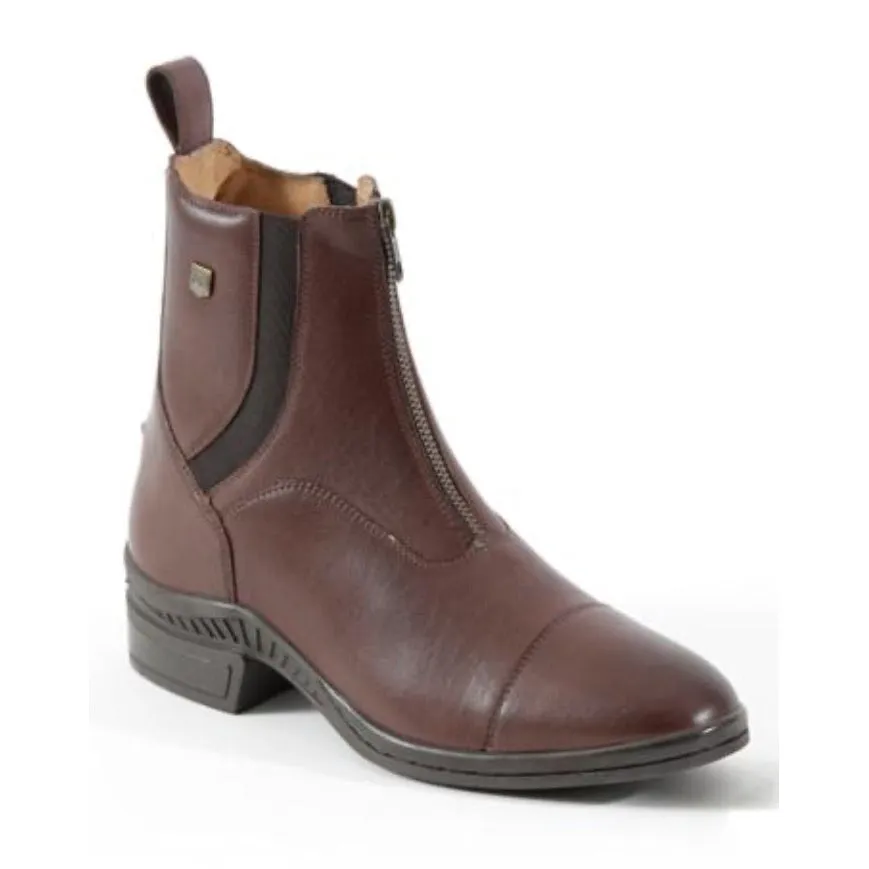 Premier Equine Balmoral Short Boots