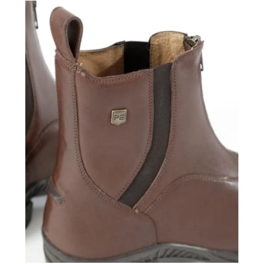 Premier Equine Balmoral Short Boots