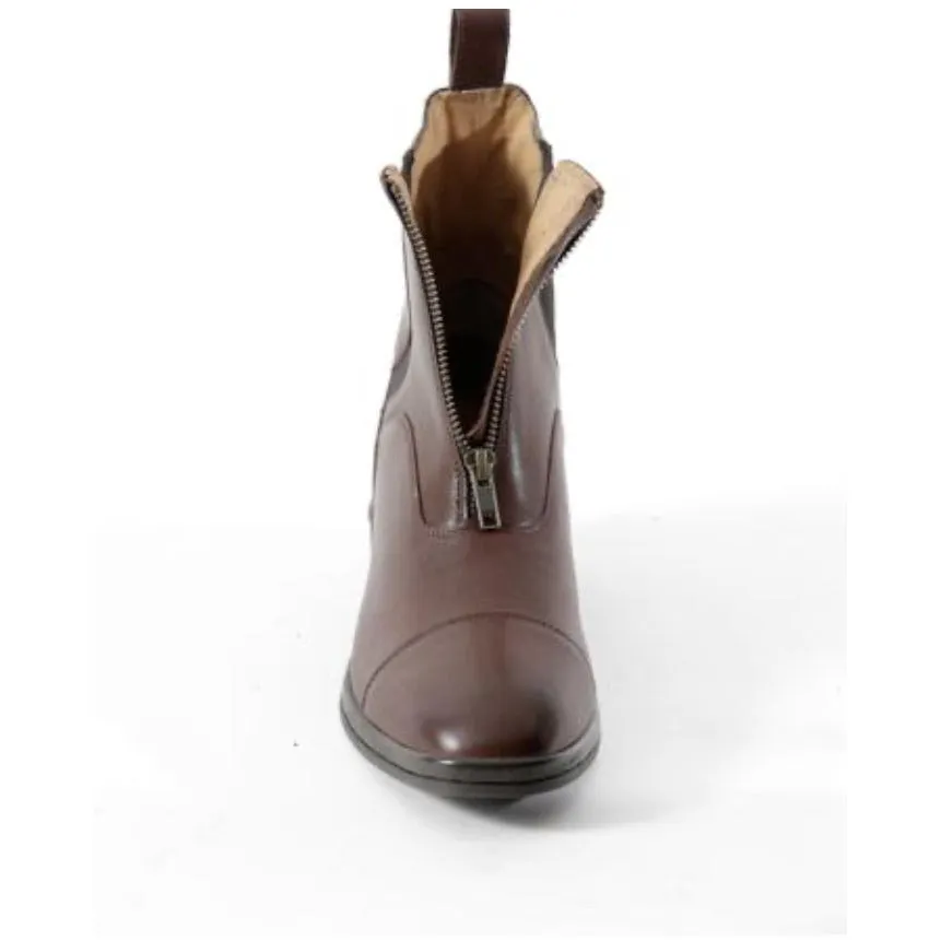 Premier Equine Balmoral Short Boots