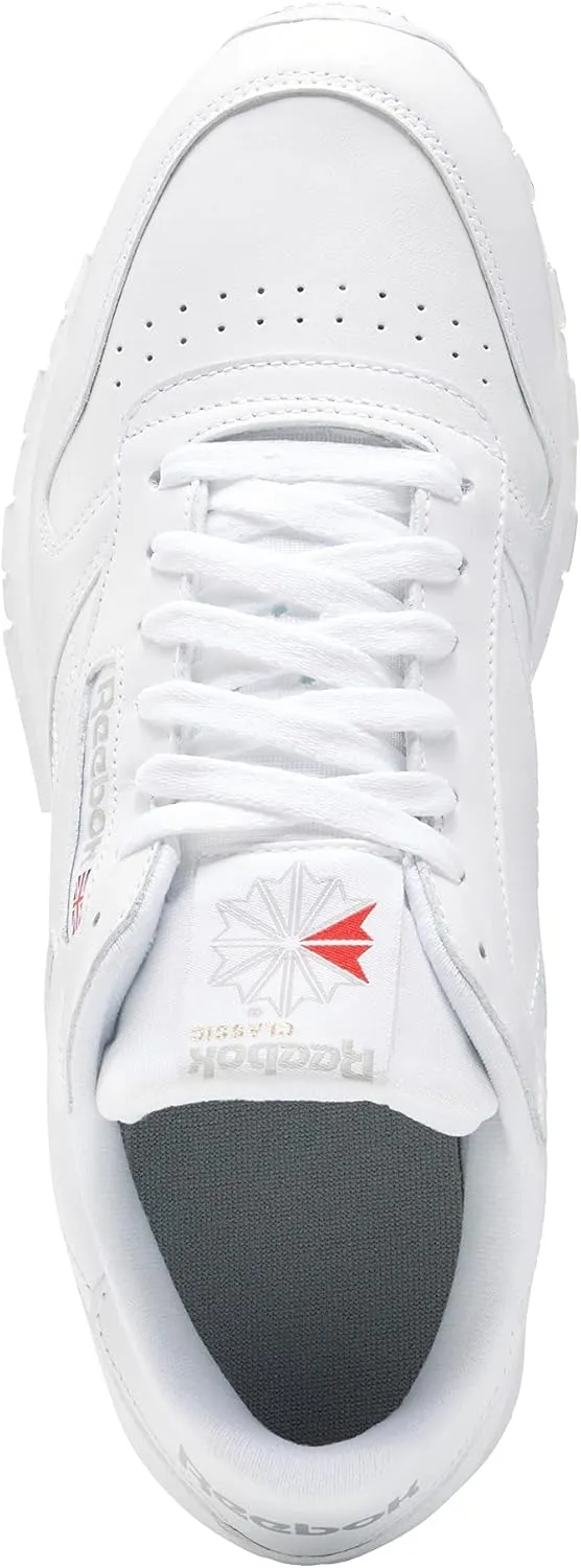 Reebok Women's Classic Leather Sneaker