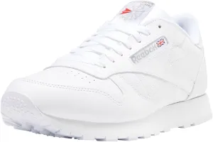 Reebok Women's Classic Leather Sneaker