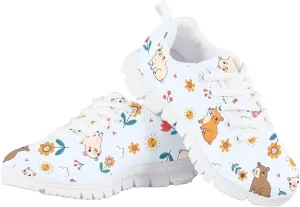 Running Shoes Athletic Tennis Sneakers