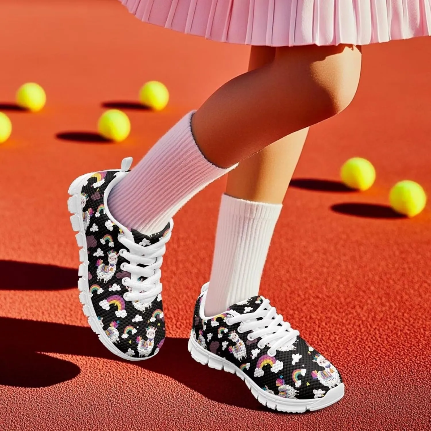 Running Shoes Athletic Tennis Sneakers