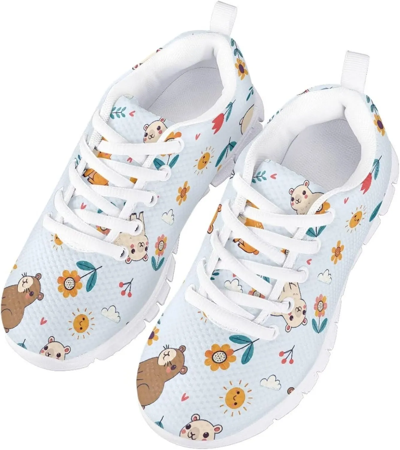Running Shoes Athletic Tennis Sneakers