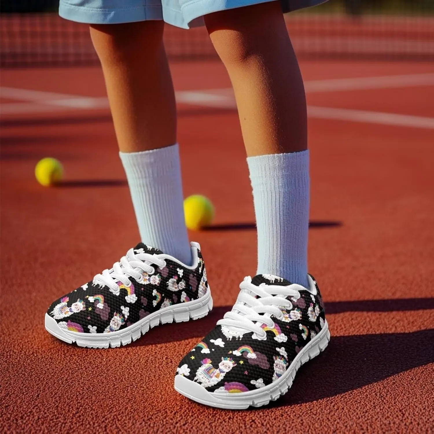 Running Shoes Athletic Tennis Sneakers