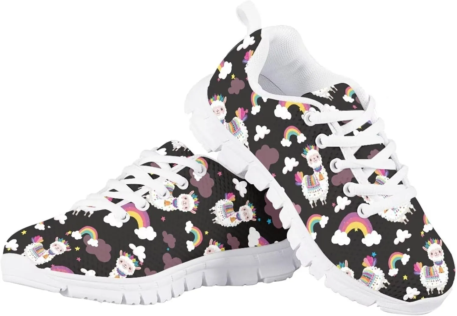Running Shoes Athletic Tennis Sneakers