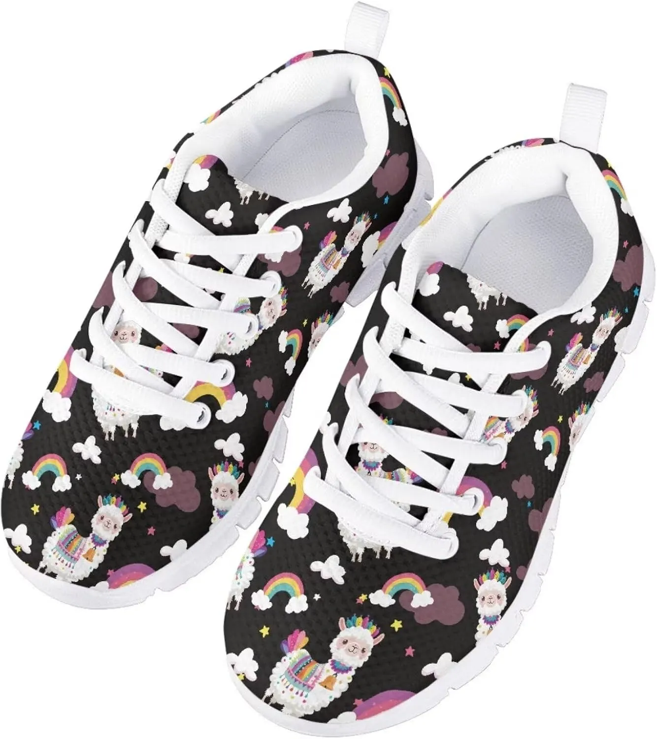 Running Shoes Athletic Tennis Sneakers