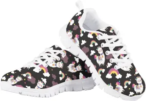 Running Shoes Athletic Tennis Sneakers