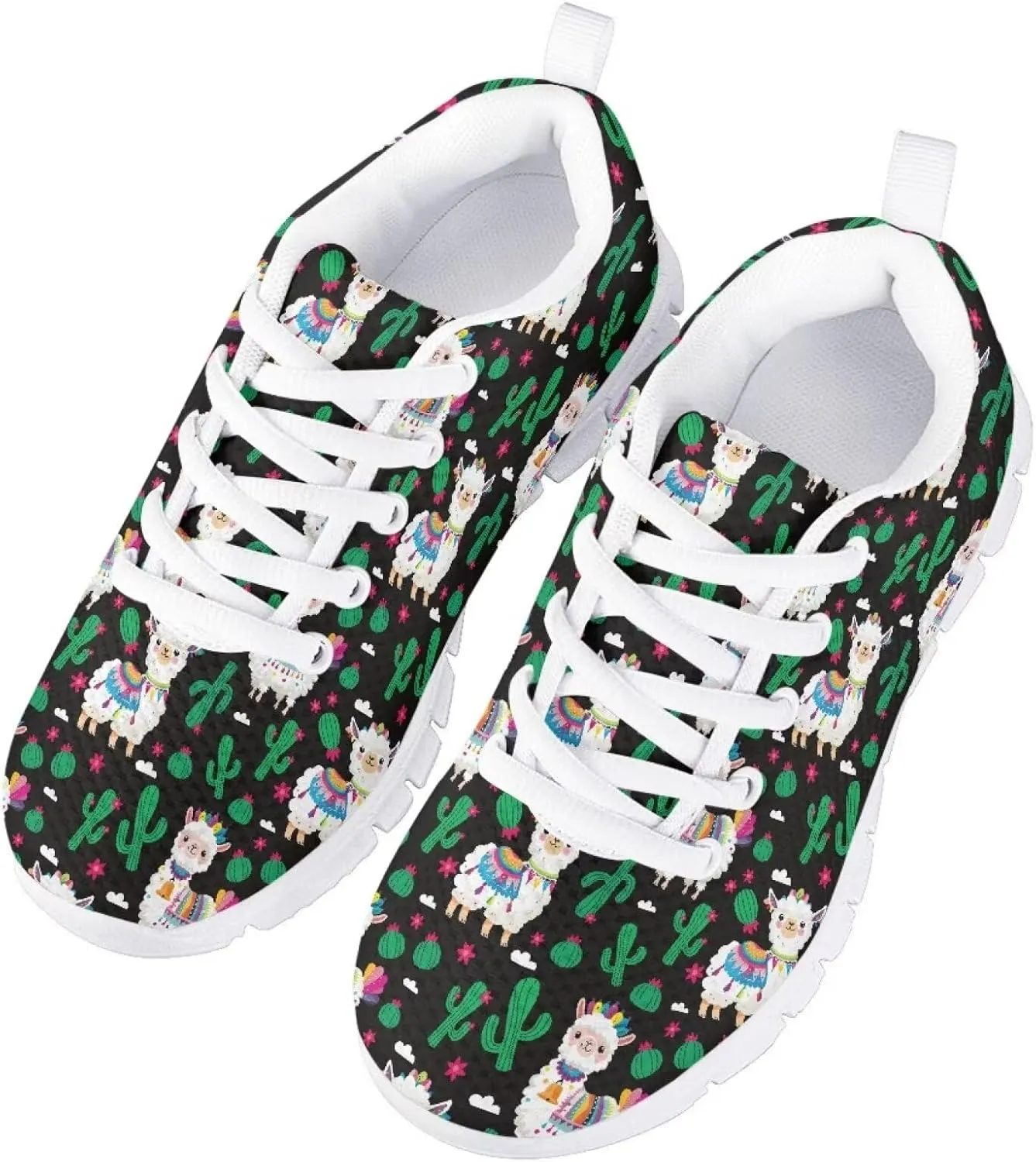 Running Shoes Athletic Tennis Sneakers