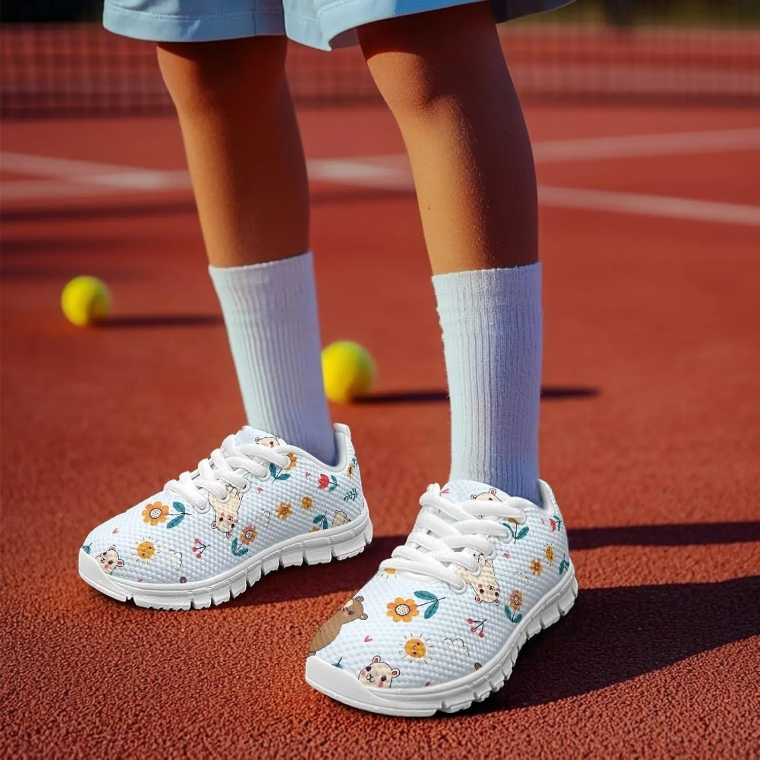 Running Shoes Athletic Tennis Sneakers