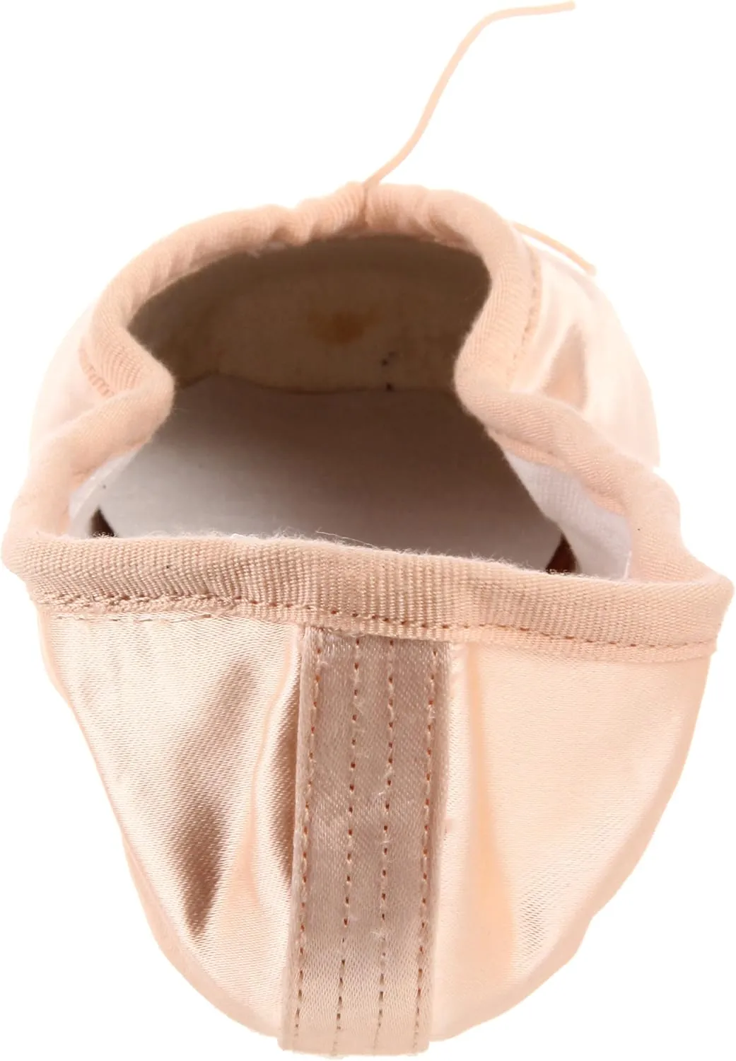 Sansha Women's Lyrica Pointe Ballet Shoe