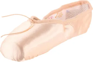 Sansha Women's Lyrica Pointe Ballet Shoe