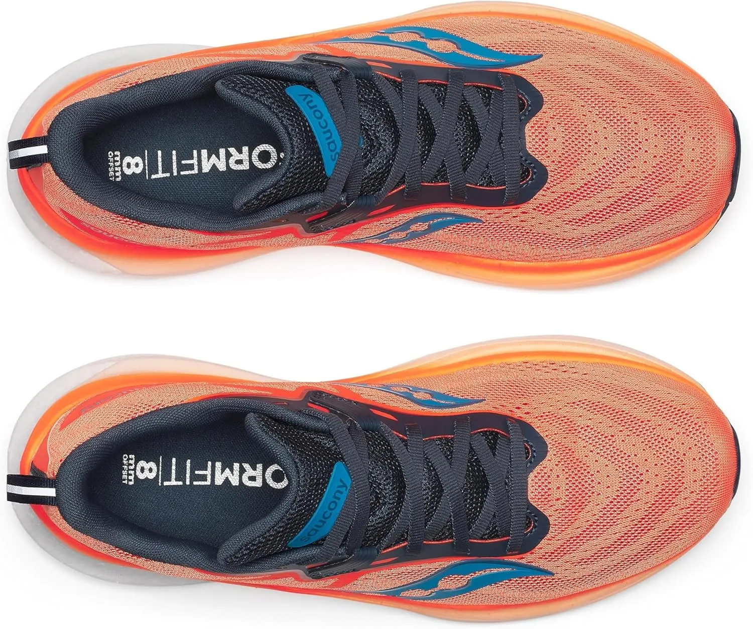 Saucony Men's Tempus 2