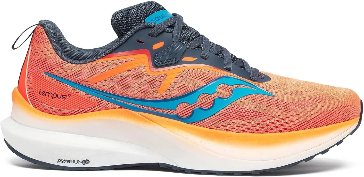 Saucony Men's Tempus 2