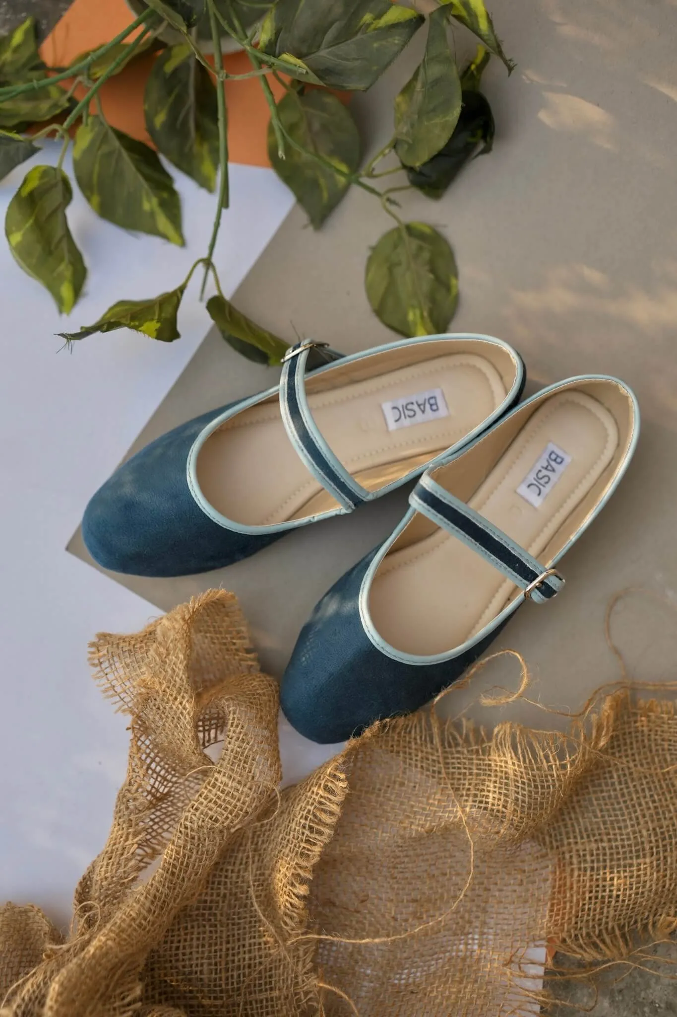 Shoes | Mary Jane