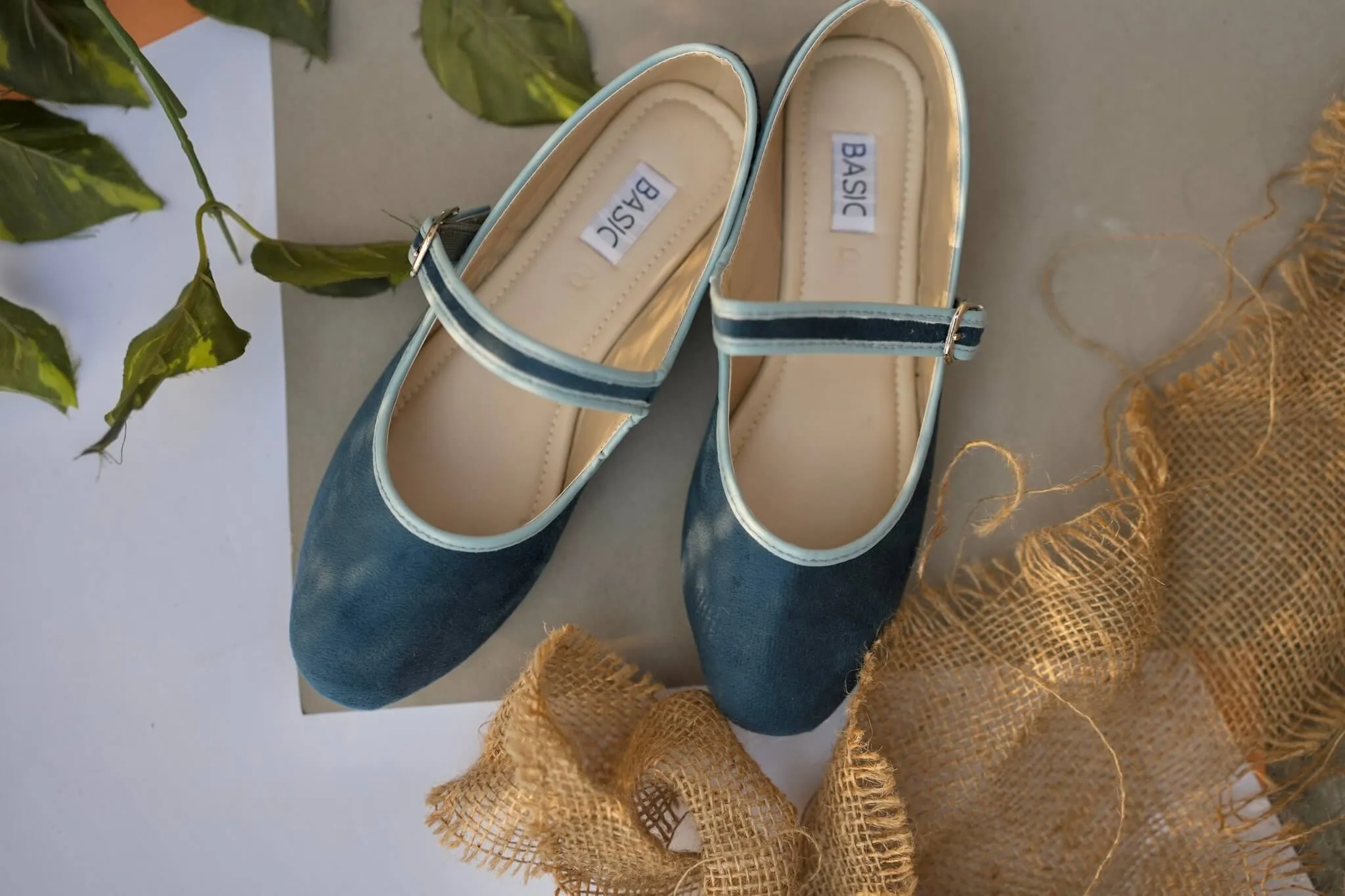Shoes | Mary Jane