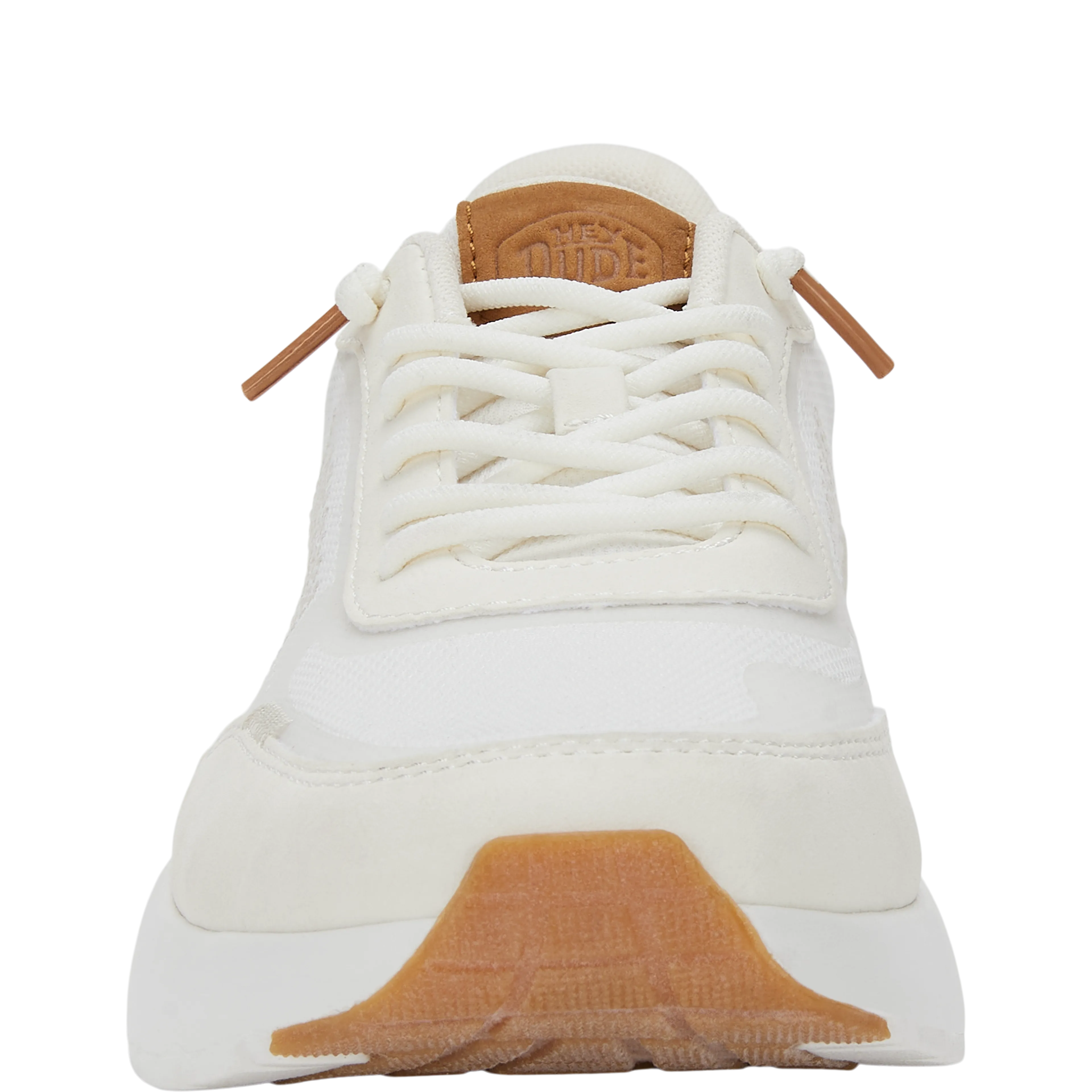 Sirocco Alta Neutrals - White