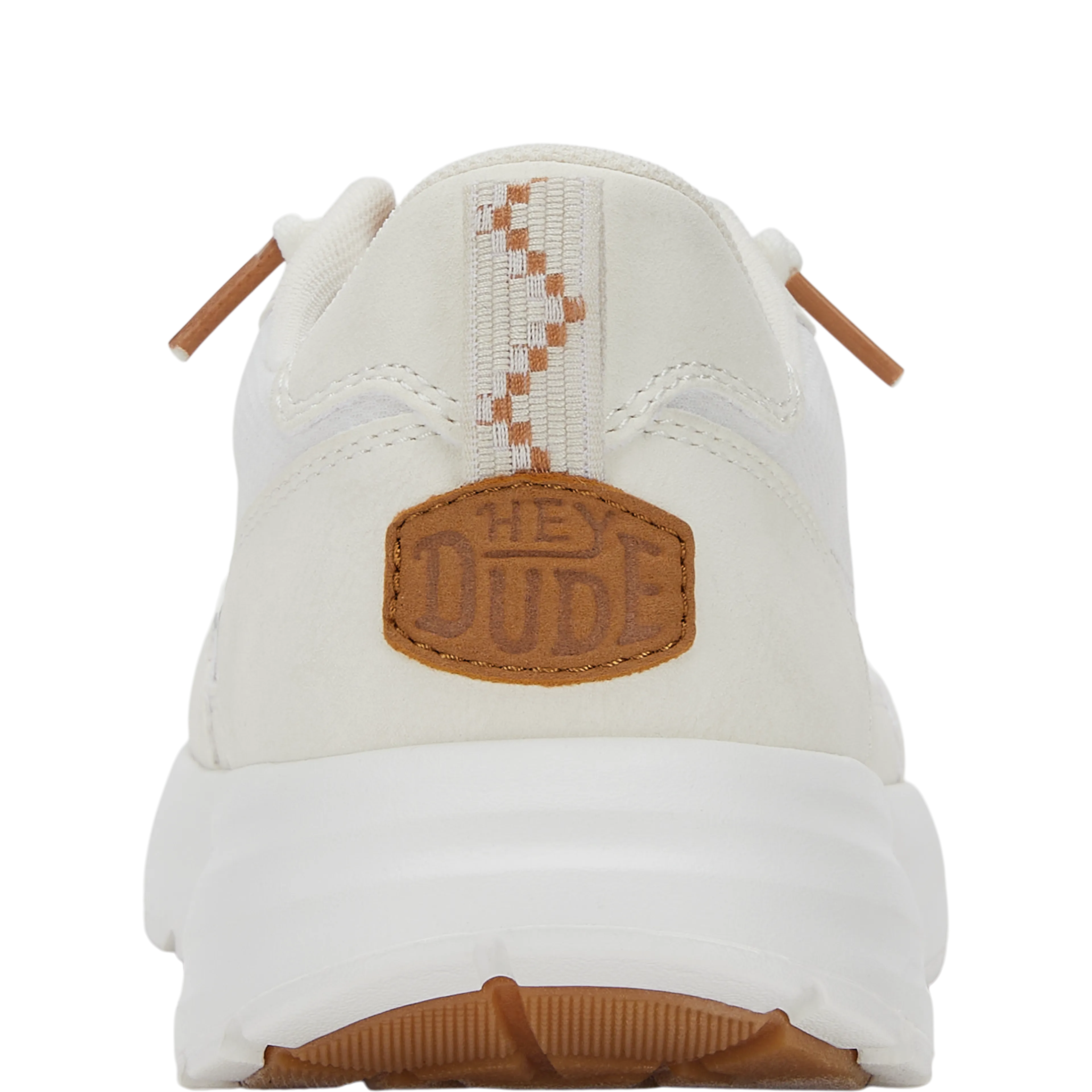 Sirocco Alta Neutrals - White