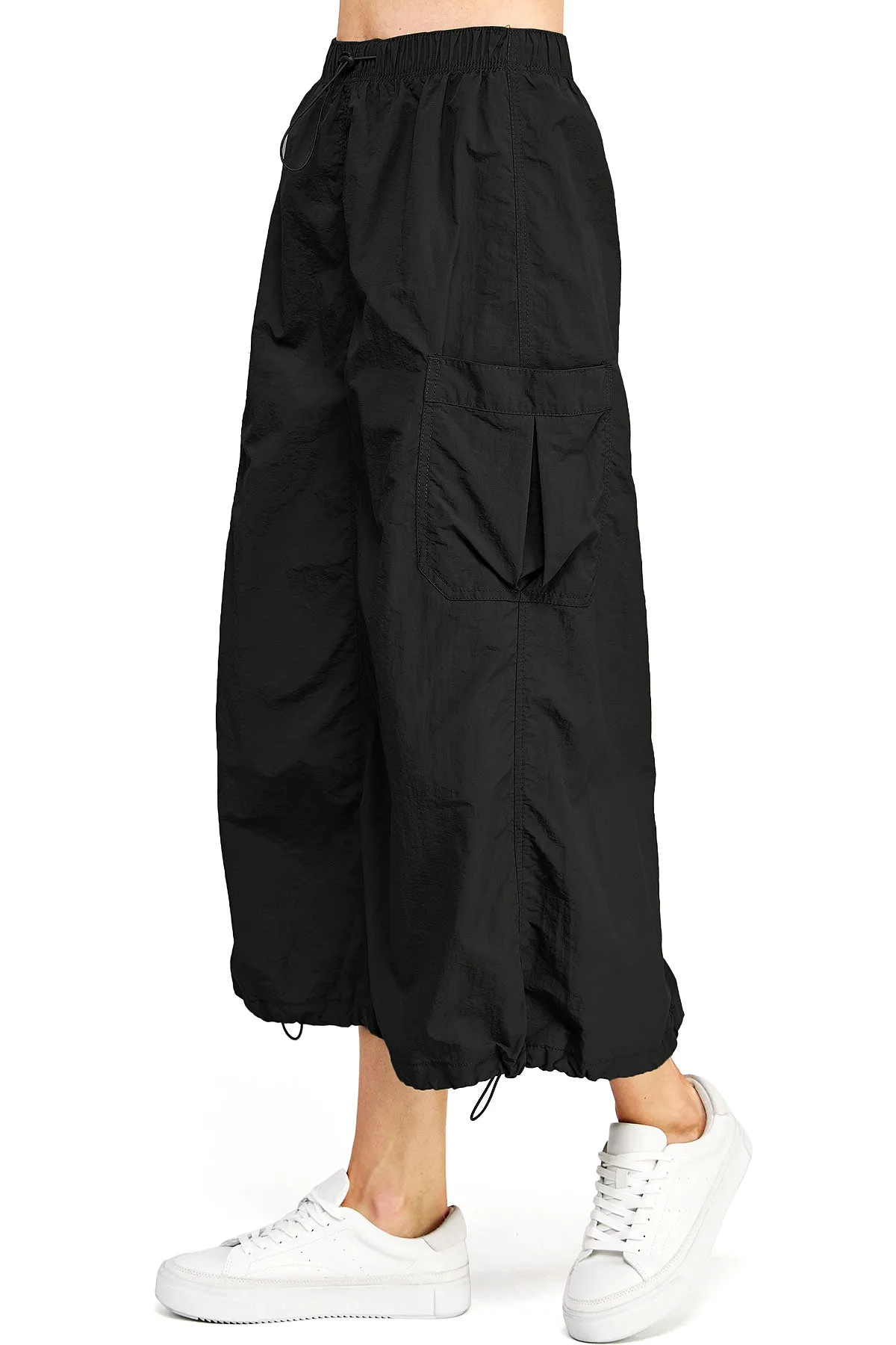 Skater Cargo Skirt