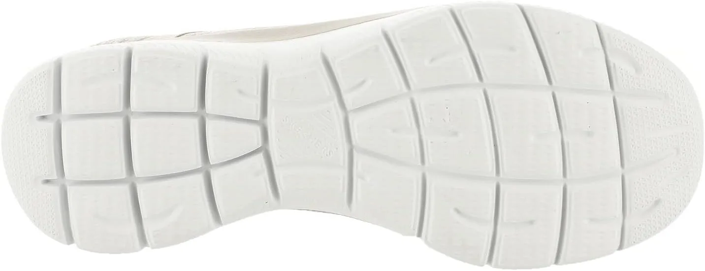 Skechers Women's Summits Everyday Set Hands Free Slip-ins Sneaker