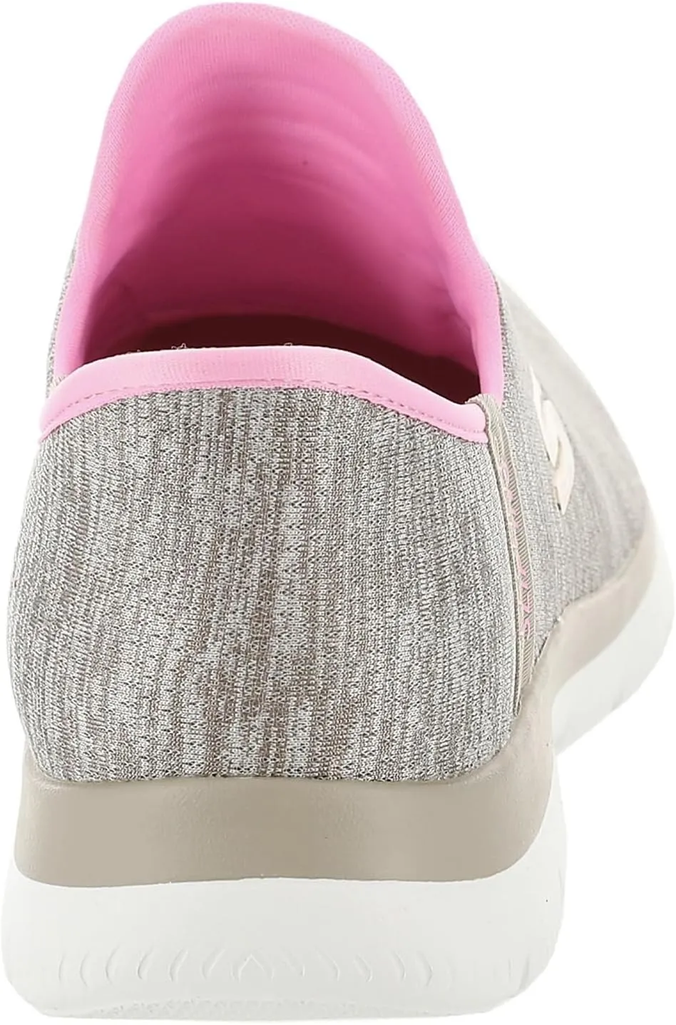Skechers Women's Summits Everyday Set Hands Free Slip-ins Sneaker
