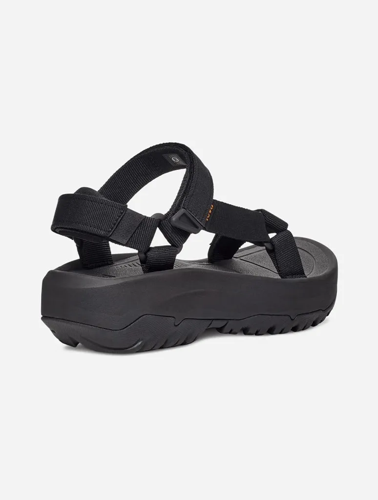 Teva Hurricane XLT2 Ampsole Sandal in Black