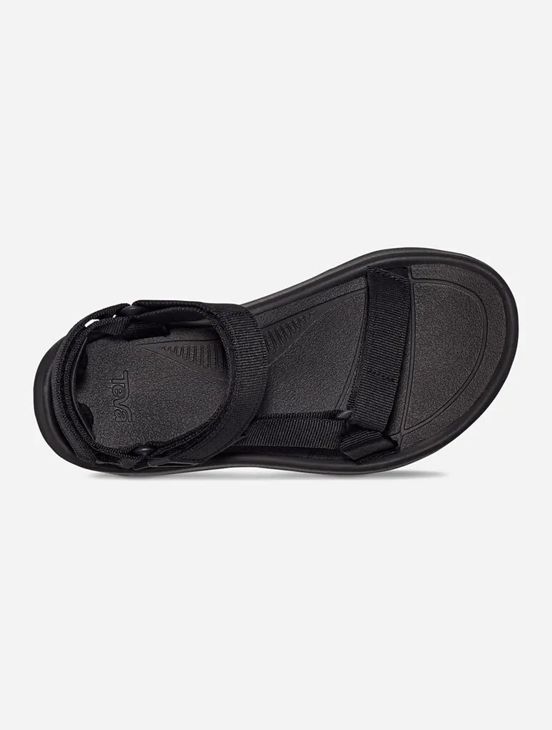 Teva Hurricane XLT2 Ampsole Sandal in Black