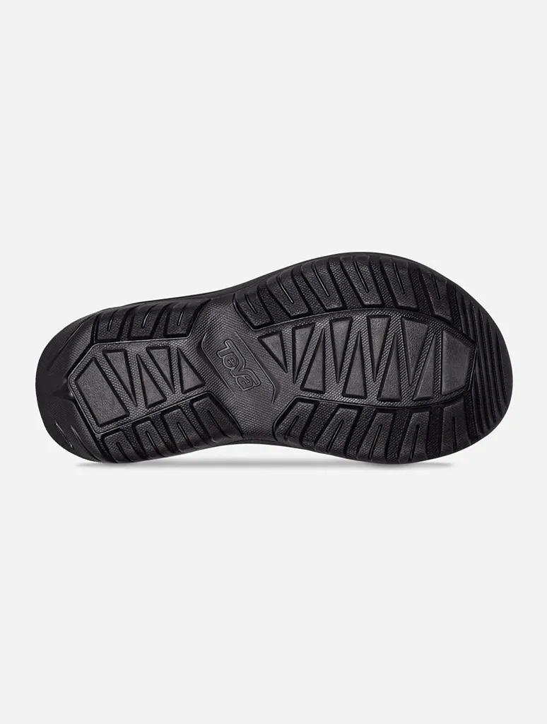 Teva Hurricane XLT2 Ampsole Sandal in Black